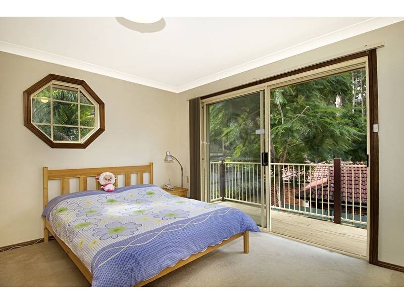 8A Honiton Avenue, Carlingford NSW 2118