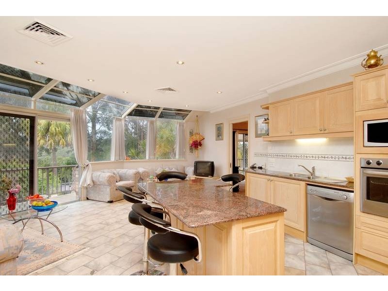 22 Wentworth Avenue, North Rocks NSW 2151