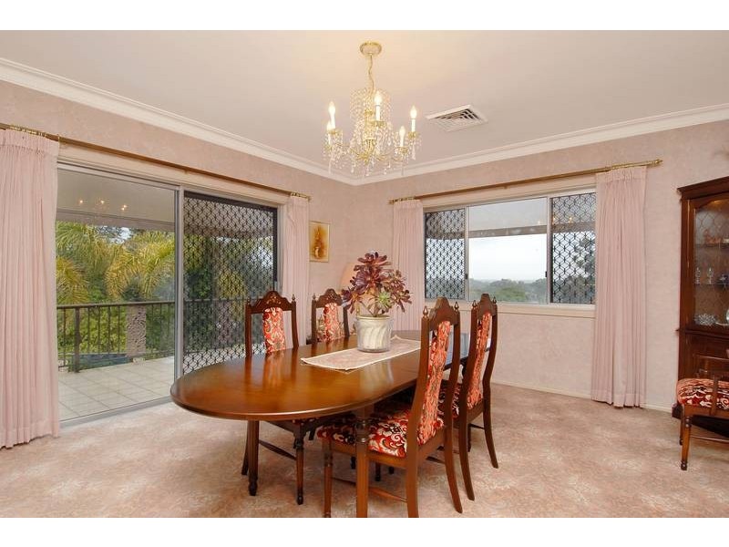 22 Wentworth Avenue, North Rocks NSW 2151