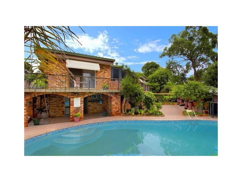 22 Wentworth Avenue, North Rocks NSW 2151