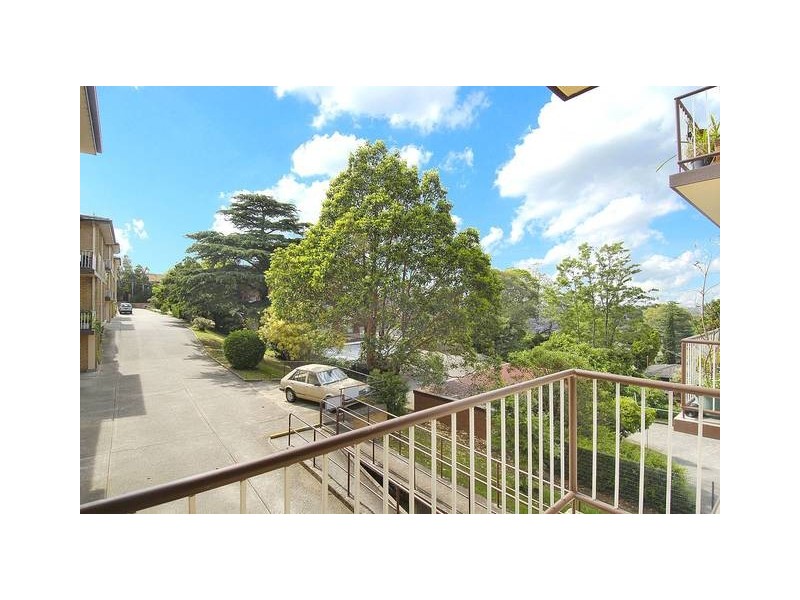 18/3 Coleman Ave, Carlingford NSW 2118