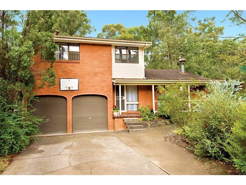 66 Westmore Drive, West Pennant Hills NSW 2125