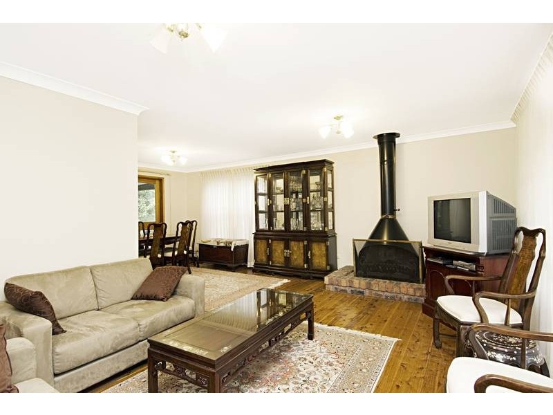 66 Westmore Drive, West Pennant Hills NSW 2125