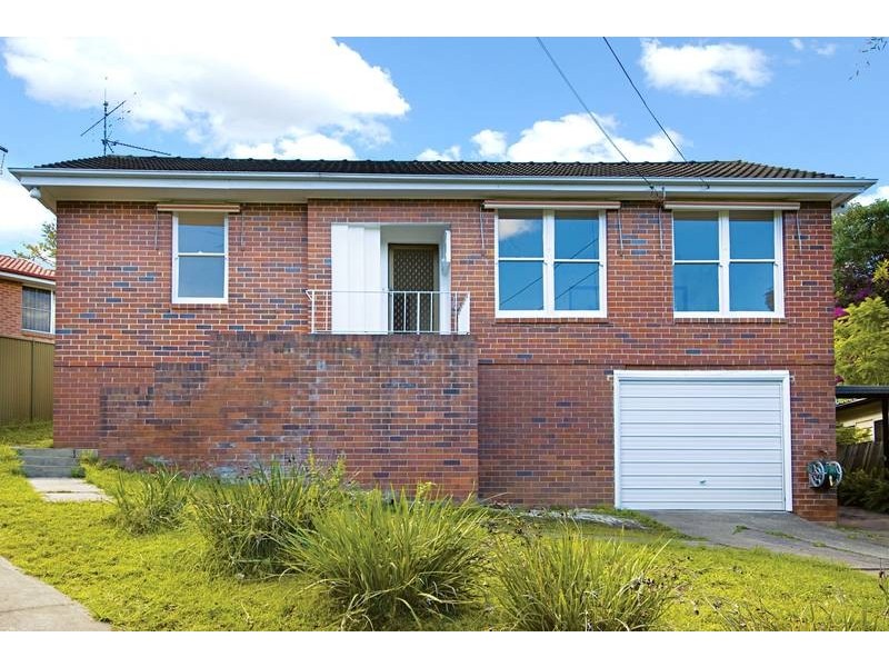 21 Kenny Place, Carlingford NSW 2118