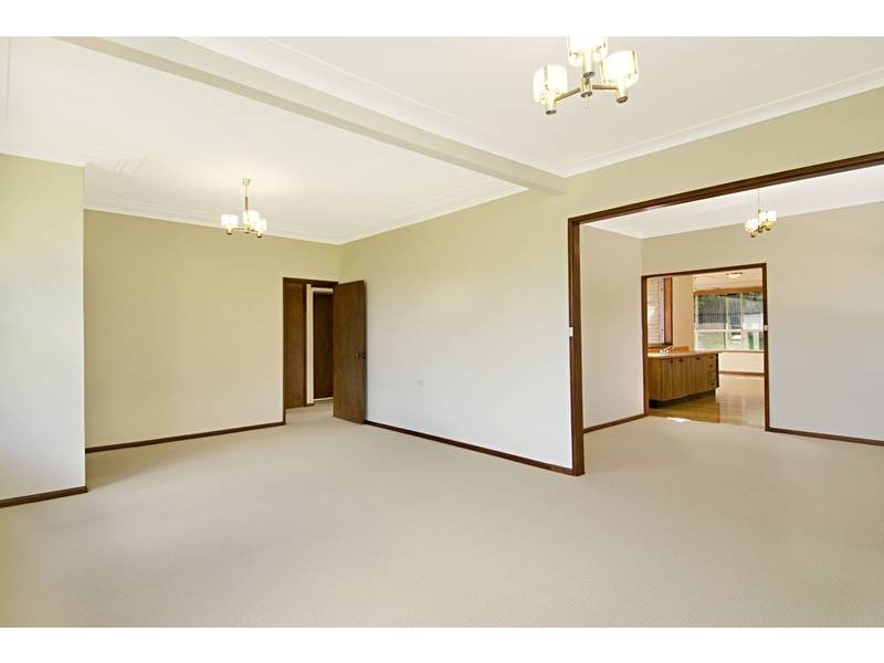 21 Kenny Place, Carlingford NSW 2118