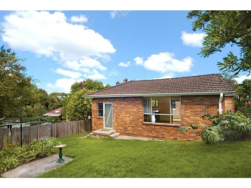 21 Kenny Place, Carlingford NSW 2118