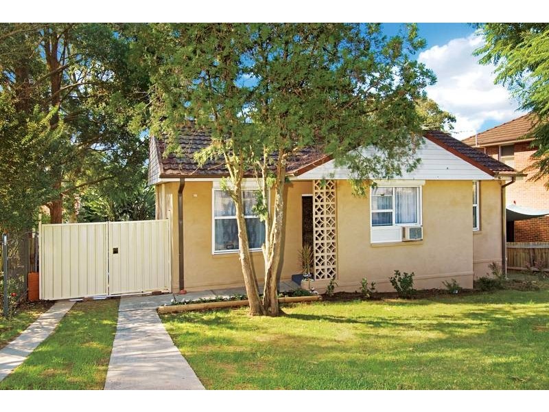 20 Lord Avenue, Dundas Valley NSW 2117