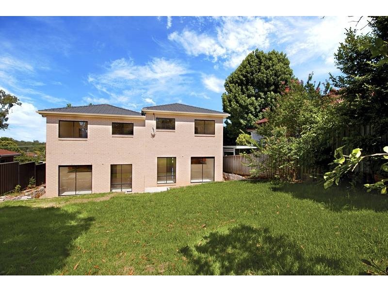 52 Adderton Road, Telopea NSW 2117