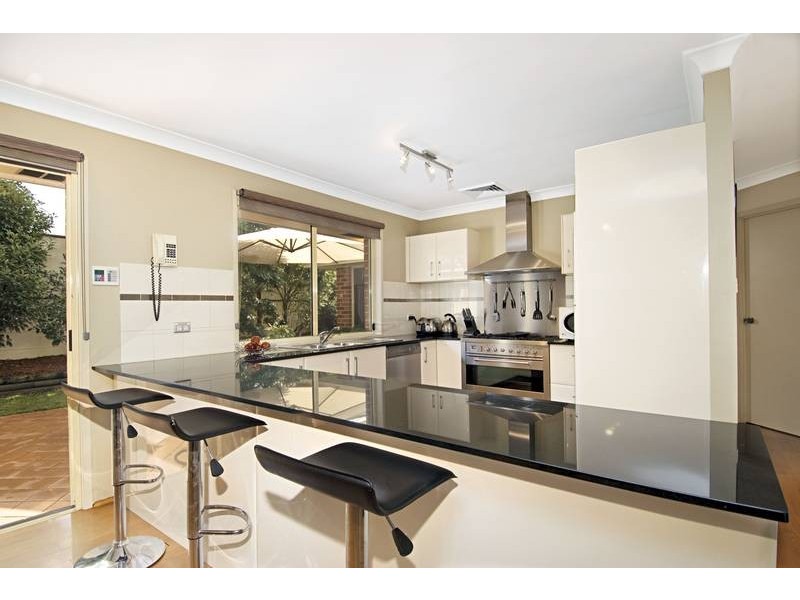 197 Murray Farm Road, Beecroft NSW 2119