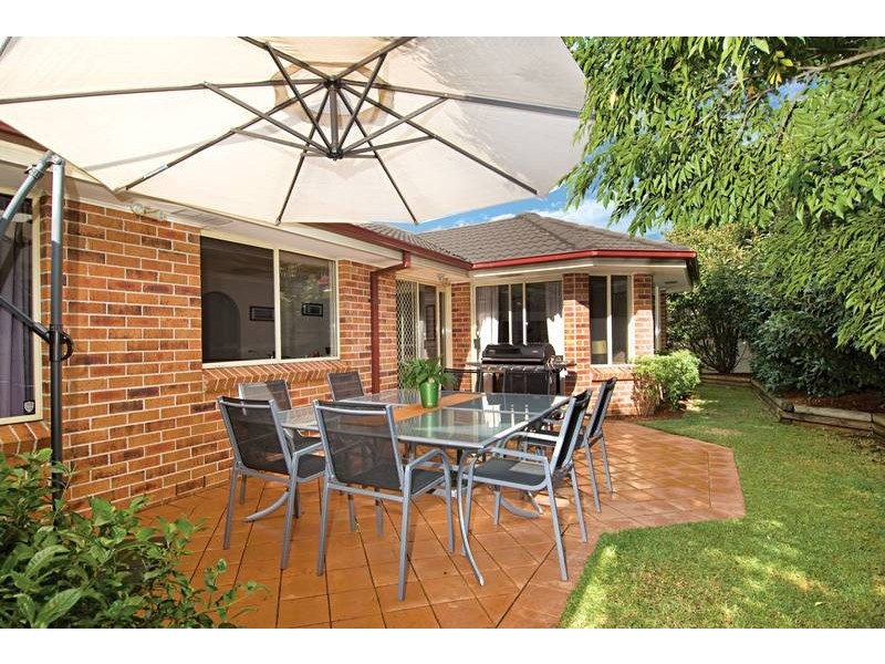 197 Murray Farm Road, Beecroft NSW 2119