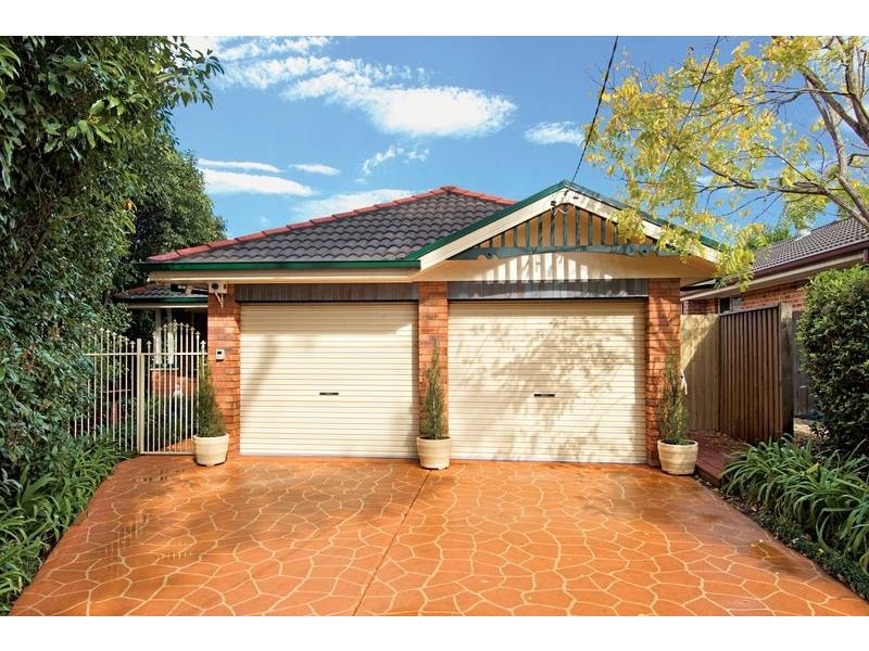 195 Murray Farm Road, Beecroft NSW 2119