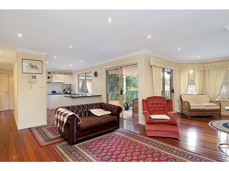 195 Murray Farm Road, Beecroft NSW 2119