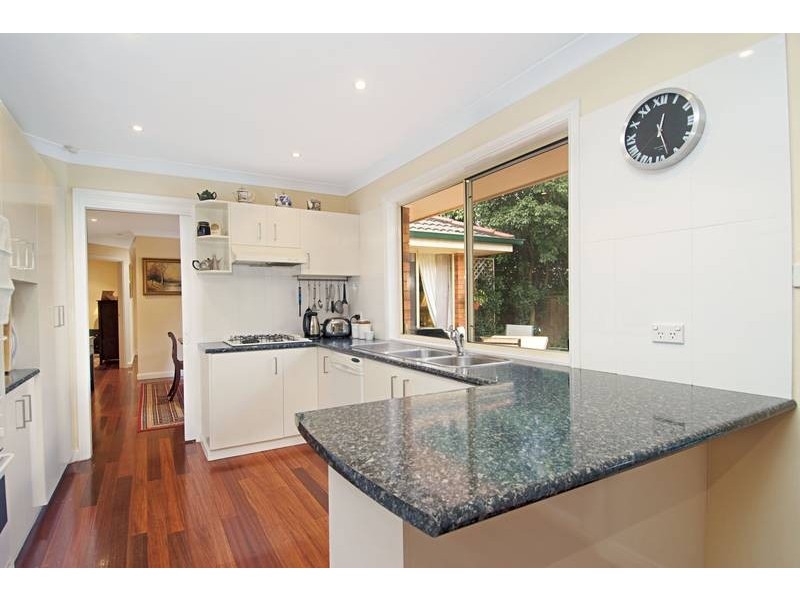 195 Murray Farm Road, Beecroft NSW 2119