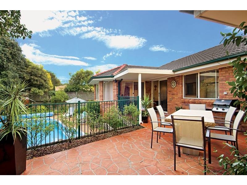 195 Murray Farm Road, Beecroft NSW 2119