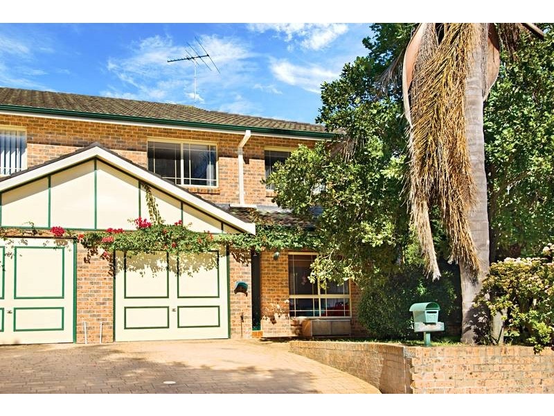 1/87B BAKER STREET, Carlingford NSW 2118