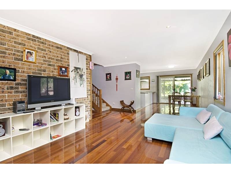 1/87B BAKER STREET, Carlingford NSW 2118
