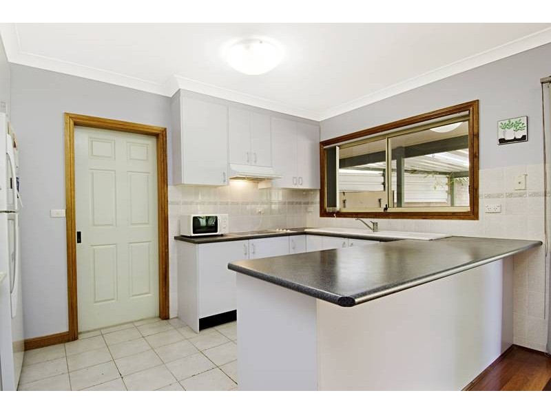 1/87B BAKER STREET, Carlingford NSW 2118