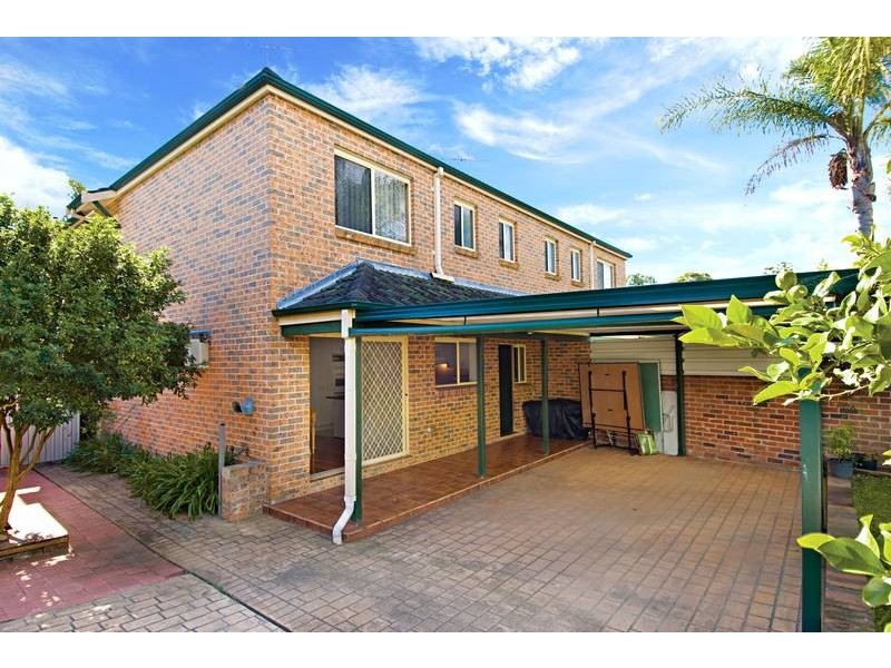 1/87B BAKER STREET, Carlingford NSW 2118