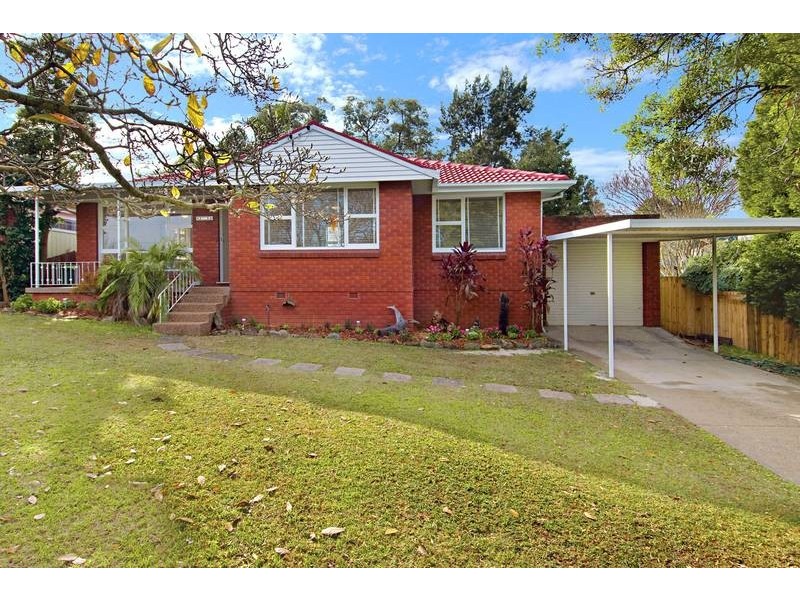 79 Baker Street, Carlingford NSW 2118