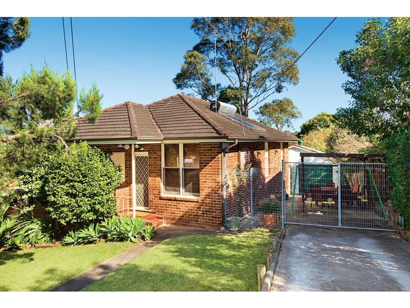11 McKay Street, Dundas NSW 2117