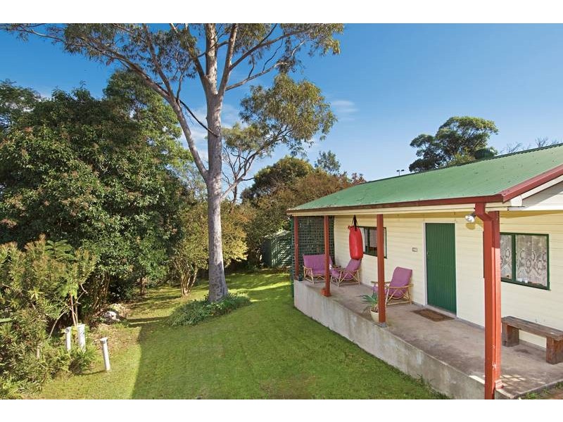 11 McKay Street, Dundas NSW 2117