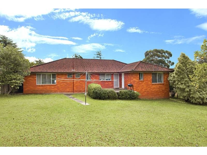 38 Carmen Drive, Carlingford NSW 2118