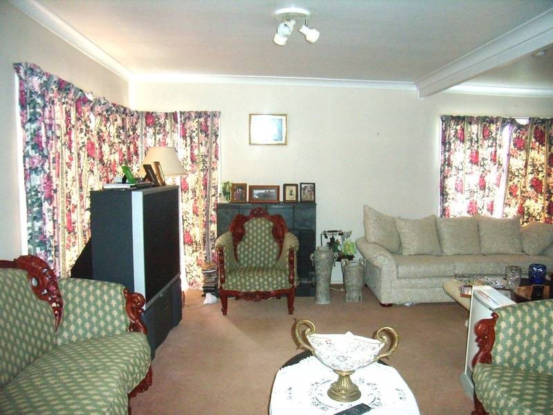 4 Metcalf Avenue, Carlingford NSW 2118