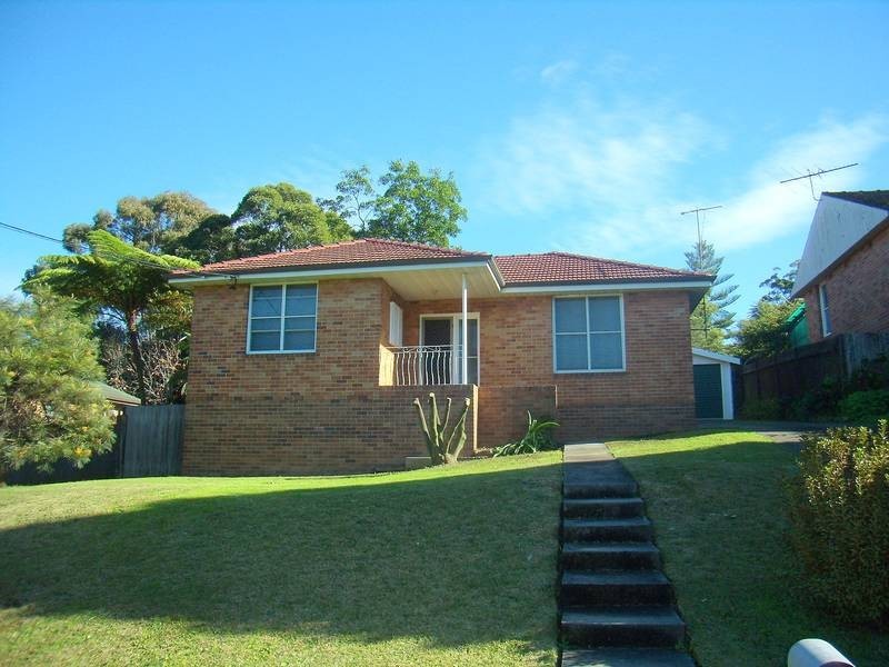 29 Neptune Street, Dundas NSW 2117