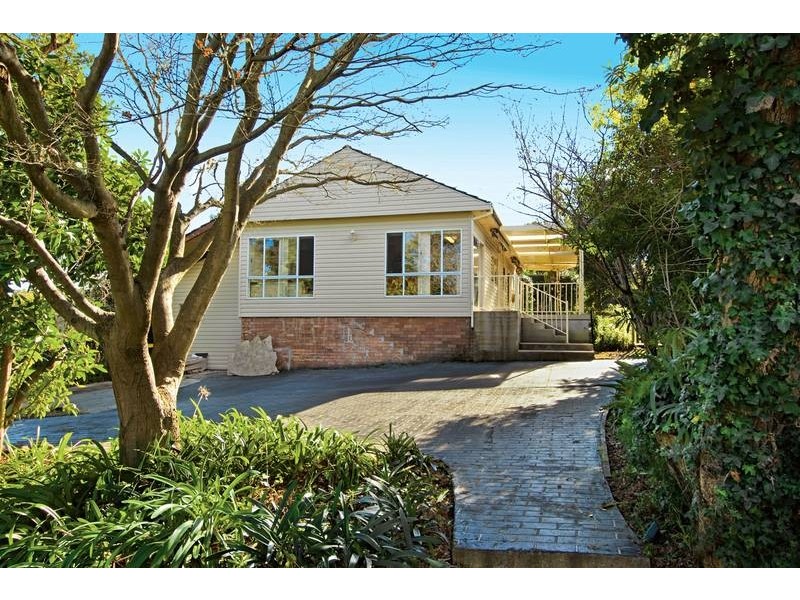 72 Baker Street, Carlingford NSW 2118