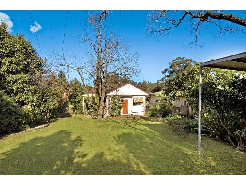 72 Baker Street, Carlingford NSW 2118