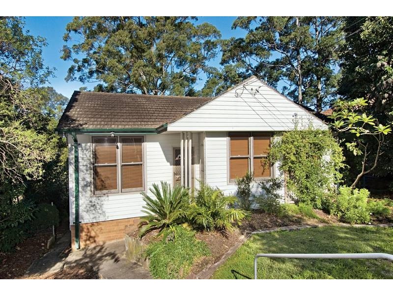 16 Manning Parade, Dundas NSW 2117