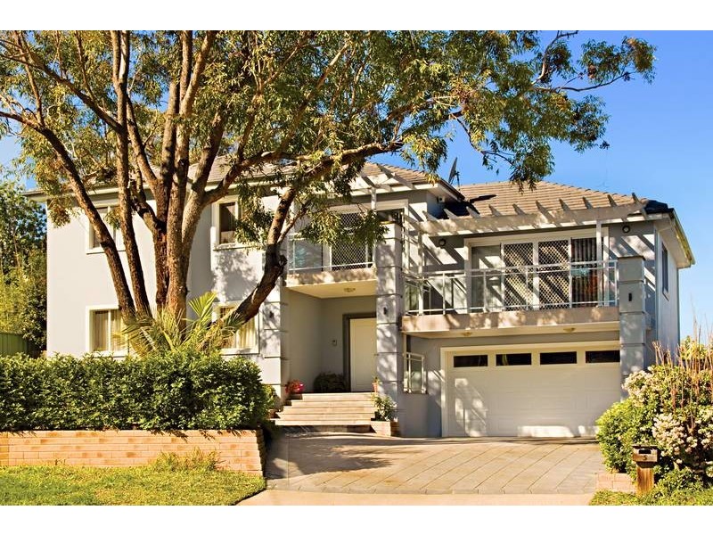 5 Kelvin Court, Oatlands NSW 2117