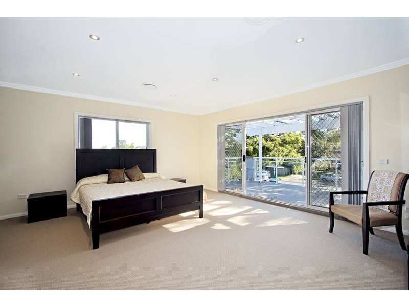 5 Kelvin Court, Oatlands NSW 2117