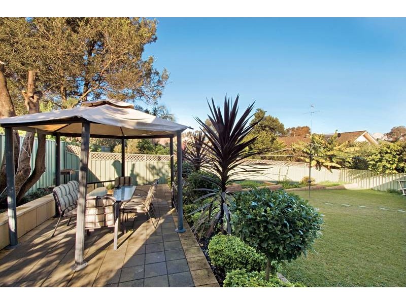 5 Kelvin Court, Oatlands NSW 2117