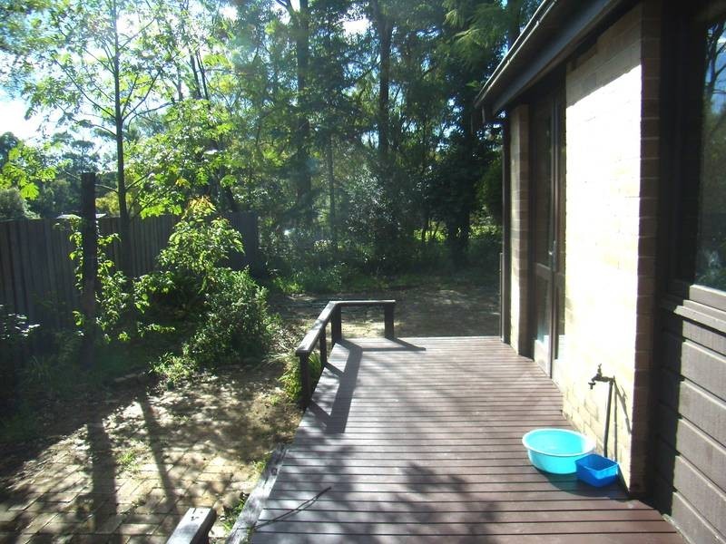 1 Sophia Crescent, North Rocks NSW 2151