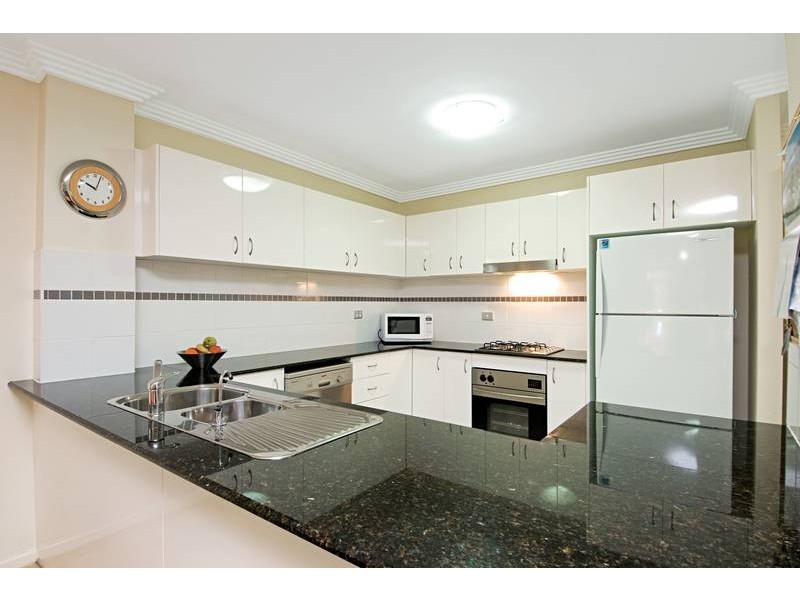 12/13-17 Thallon Street, Carlingford NSW 2118