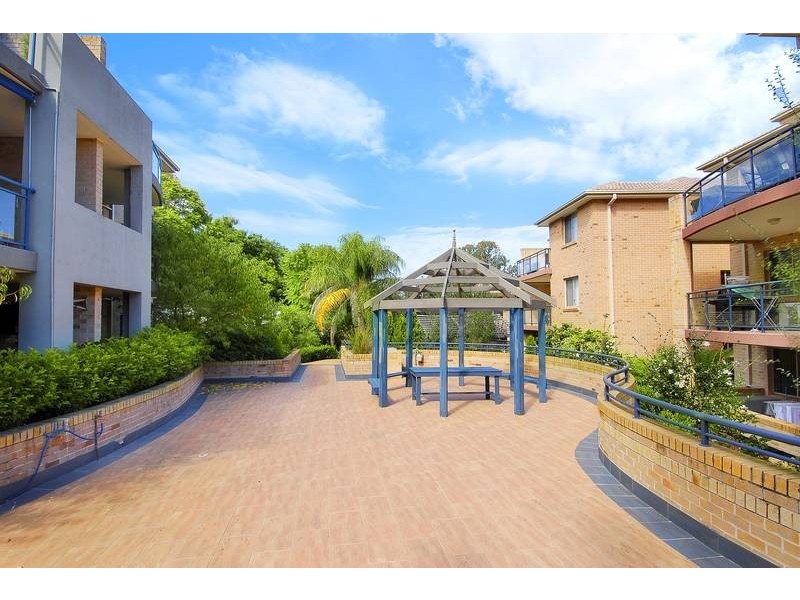 12/13-17 Thallon Street, Carlingford NSW 2118