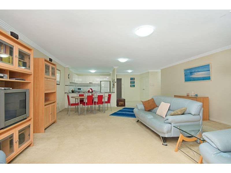 12/13-17 Thallon Street, Carlingford NSW 2118