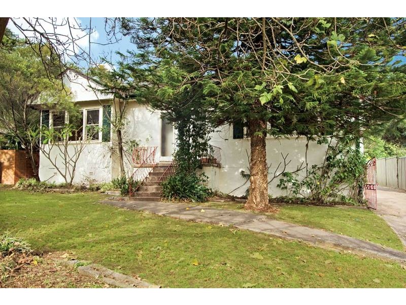 97 Baker Street, Carlingford NSW 2118