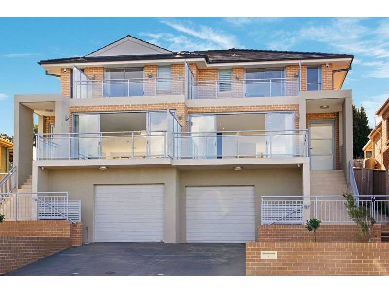 12 Heysen Avenue, Ermington NSW 2115