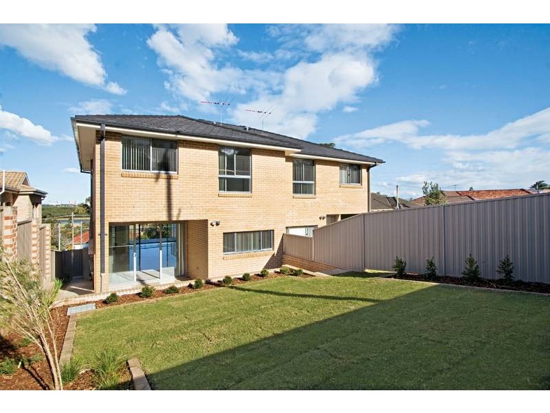 12 Heysen Avenue, Ermington NSW 2115