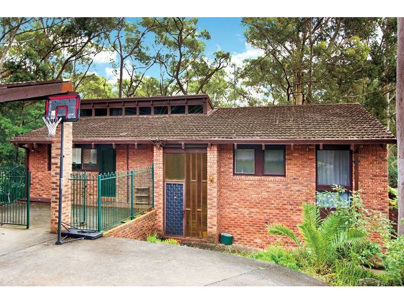 8 Norfolk Place, Carlingford NSW 2118