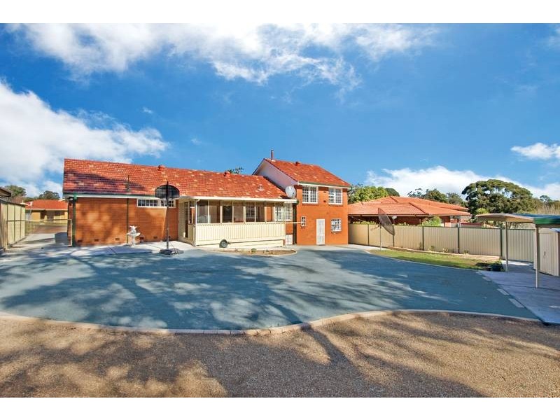 5 Carmen Drive, Carlingford NSW 2118