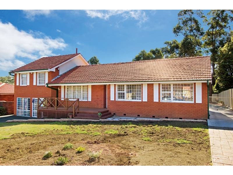 5 Carmen Drive, Carlingford NSW 2118