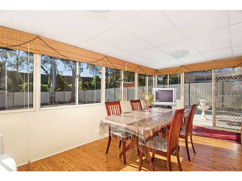 5 Carmen Drive, Carlingford NSW 2118