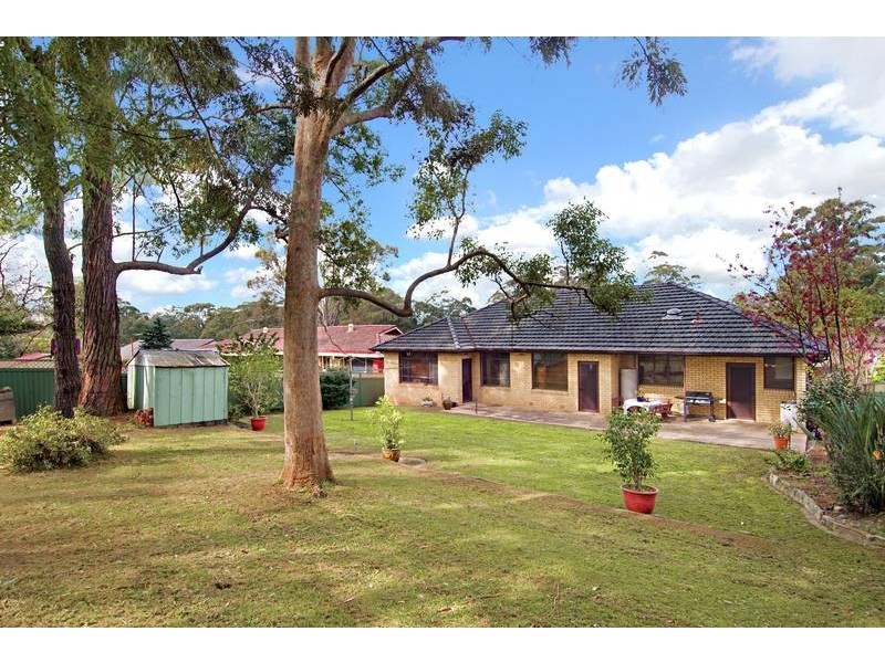 34 Lamorna Avenue, Beecroft NSW 2119