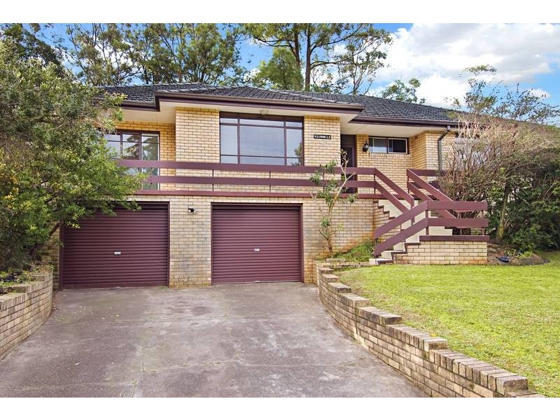 34 Lamorna Avenue, Beecroft NSW 2119