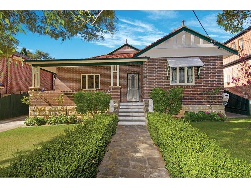 45 Gollan Ave, Oatlands NSW 2117