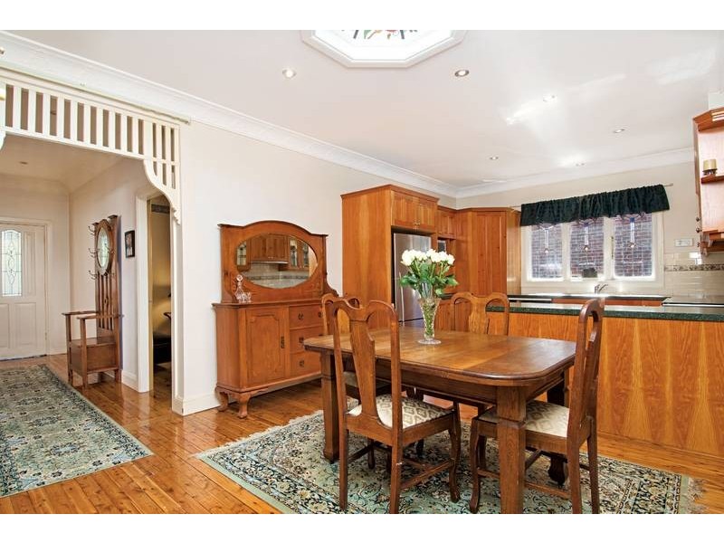 45 Gollan Ave, Oatlands NSW 2117