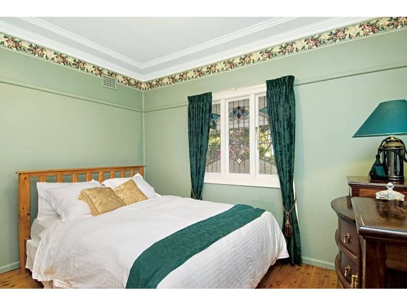 45 Gollan Ave, Oatlands NSW 2117